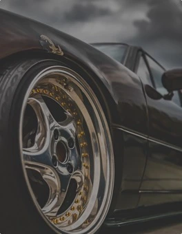 Cosmetic Repair & Polishing